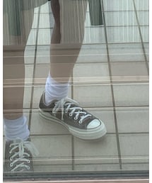 CONVERSE | スニーカー
