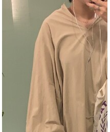 Hアッシュ | シャツ/ブラウス