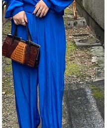 ハーレムシャッフル | つなぎ/オールインワン