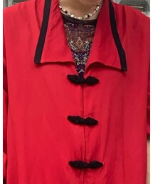 ハーレムシャッフル／古着 | その他トップス