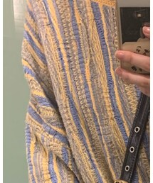 古着 | ニット/セーター