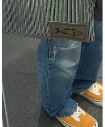 古着 | デニムパンツ