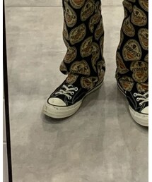 CONVERSE | スニーカー