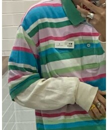 TOMMY HILFIGER | ポロシャツ