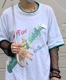 古着 | Tシャツ/カットソー