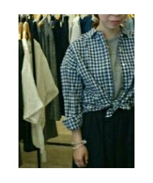 doux bleu  | シャツ/ブラウス