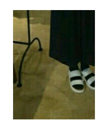 HENRY&HENRY | サンダル