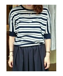 doux bleu  | パンツ