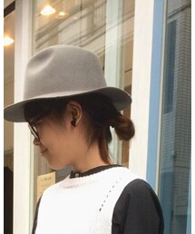 Odds | NAKAORE FLAT HAT(ハット)