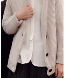 doux bleu  | シャツ/ブラウス