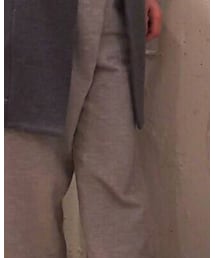 doux bleu  | パンツ