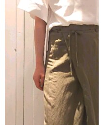 doux bleu  | その他パンツ