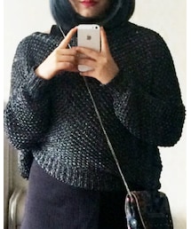 Just Female | ニット/セーター