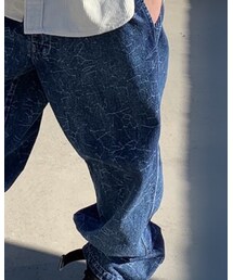 MASSES | デニムパンツ