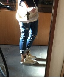 Ungrid | デニムパンツ