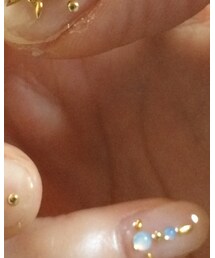 ネイル | その他