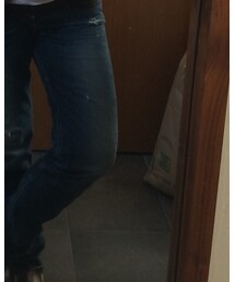 Ungrid | デニムパンツ