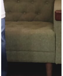 Johnbull | デニムパンツ