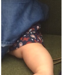 BRANSHES | その他パンツ
