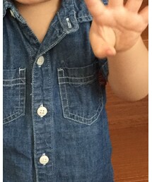 西松屋 | つなぎ/オールインワン