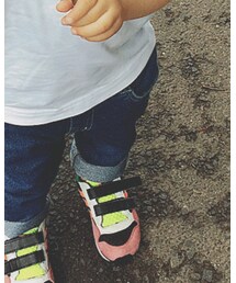 Birthday | デニムパンツ