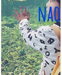 西松屋 | Tシャツ/カットソー