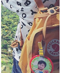 Fjallraven Kanken | バックパック/リュック