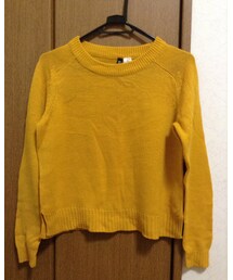 H&M | ニット/セーター