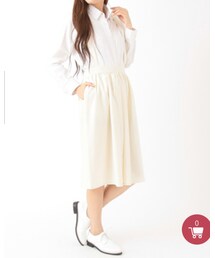 E hyphen world gallery | その他パンツ