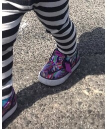 NIKE | スリッポン