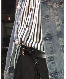 ZARA | シャツ/ブラウス