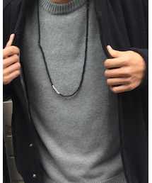 temptation | ニット/セーター