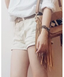 Ungrid | カーゴパンツ