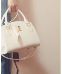 SAMANTHAVEGA | トートバッグ