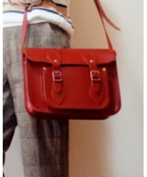 The Cambridge Satchel Company | バッグ