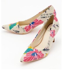 Rodeo Crowns | パンプス