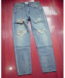 Ungrid | デニムパンツ