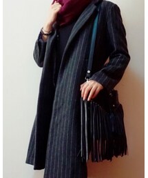 Mila Owen | ピーコート