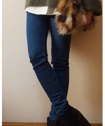 EMODA | デニムパンツ