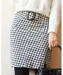 EMODA | スカート