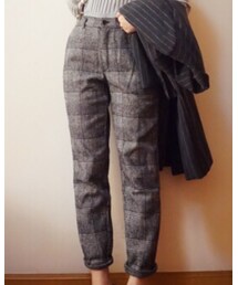 HOMEMADE | その他パンツ
