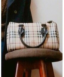 BURBERRY | バッグ