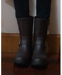 no brand | レインシューズ