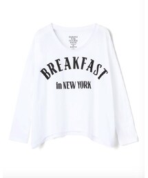 MAISON DE REEFUR | Tシャツ/カットソー