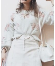 Supreme.La.La. | ニット/セーター