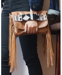 no brand | ショルダーバッグ