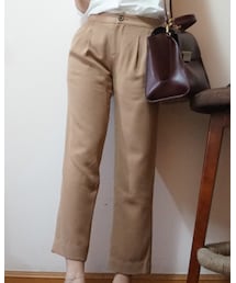 Rimland | スラックス