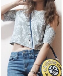 TOPSHOP | Tシャツ/カットソー