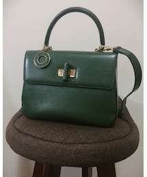 VINTAGE CELINE | ショルダーバッグ
