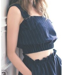 SNIDEL | その他トップス